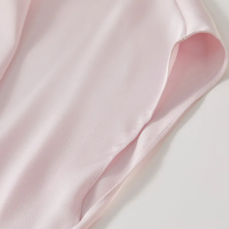 SENTUBILA Chiffon Shirt Women's-7