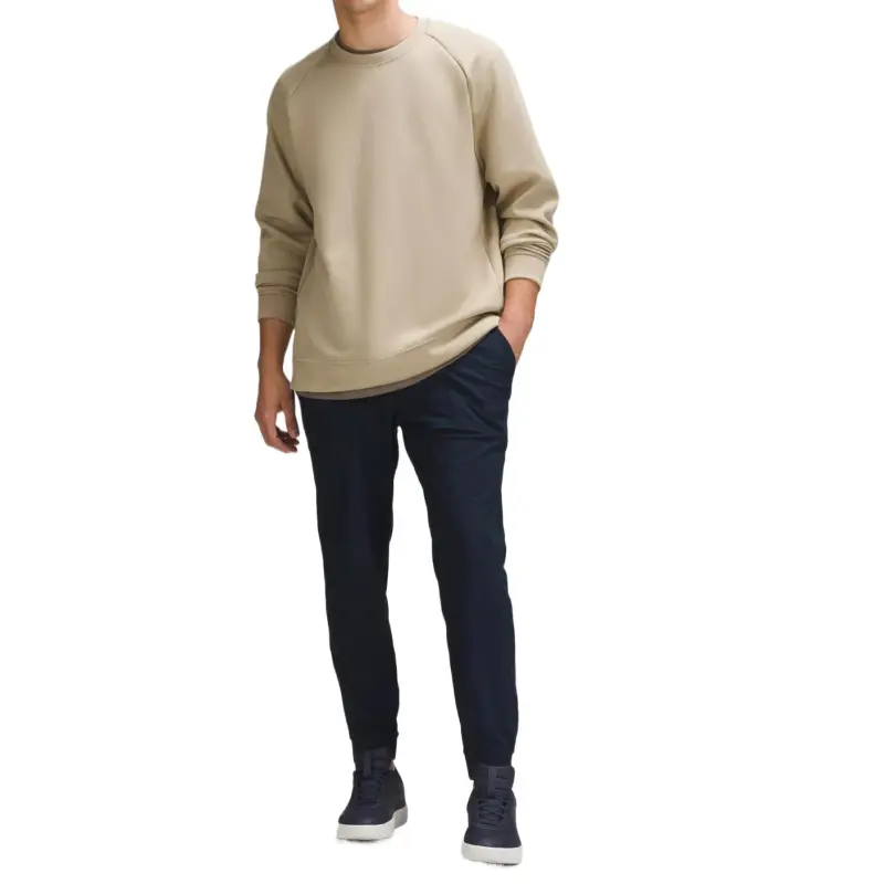 Lululemon Knitted Sweatpants Men's-8