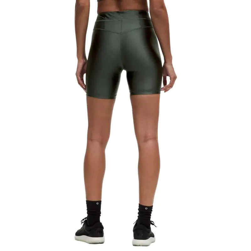Lululemon Satin Shine High-Rise Short 6' Sports Shorts Women's-7