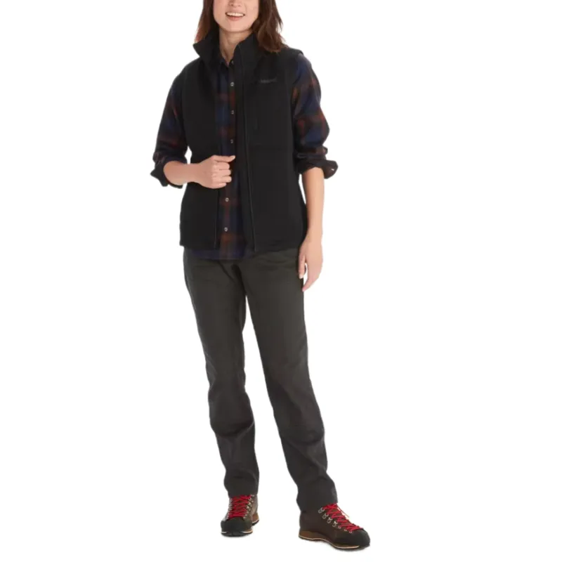 Marmot Vests Women's-2