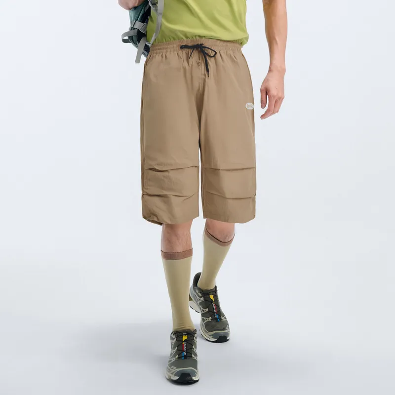 LONSDALE Sports Shorts Unisex-15
