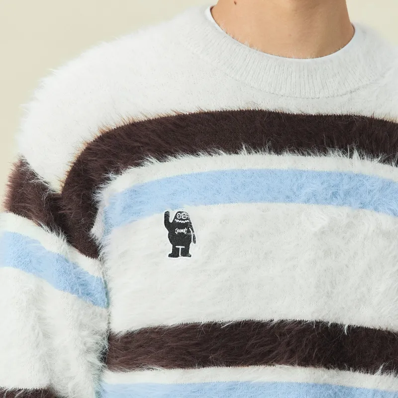 MYSAMESAME Sweaters Unisex-5