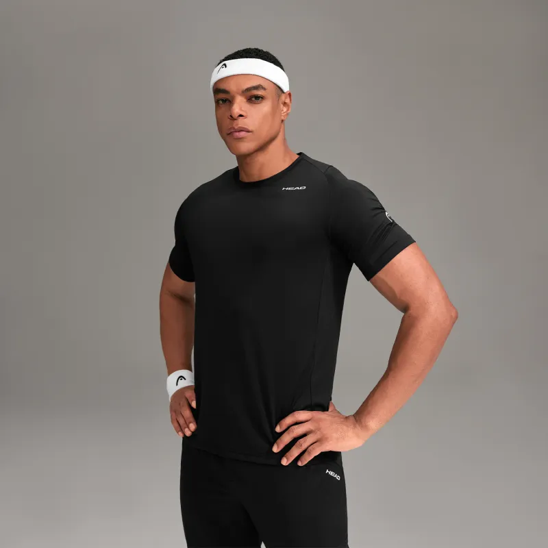 HEAD T Shirts Men-12