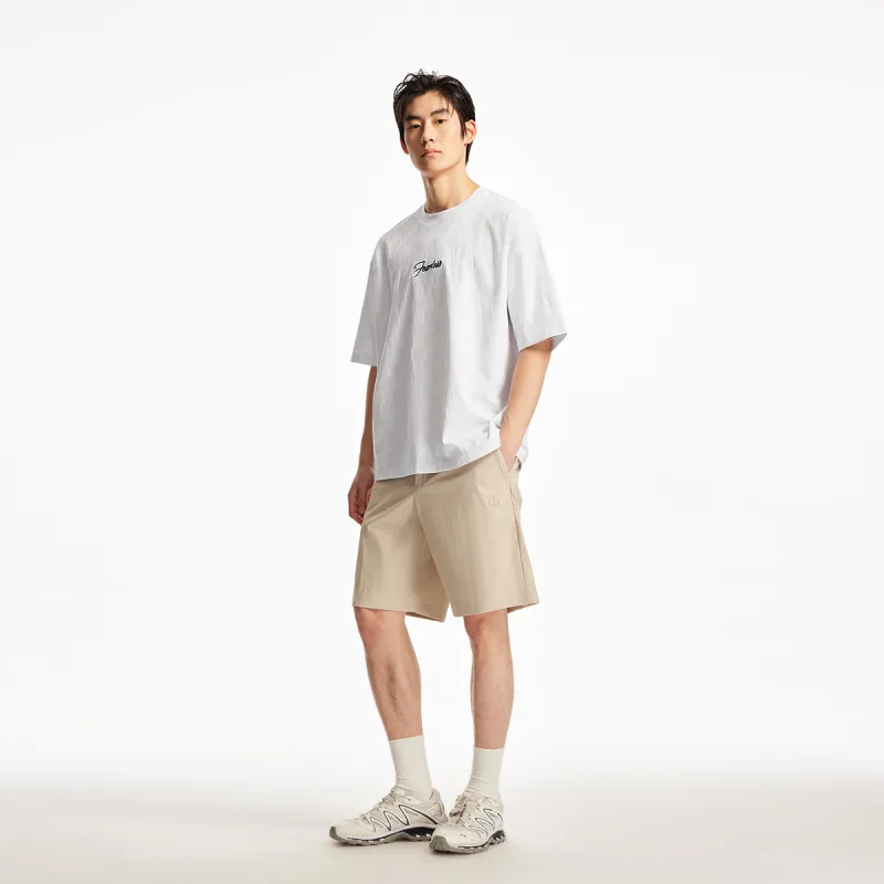 JACK&JONES T Shirts Men-2