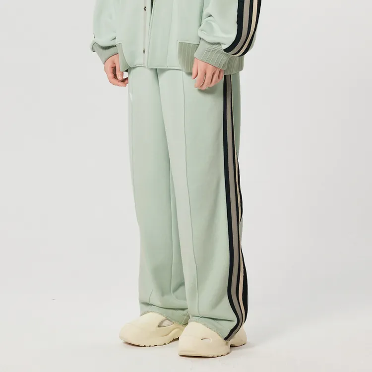 CROQUIS Casual Pants Men-3