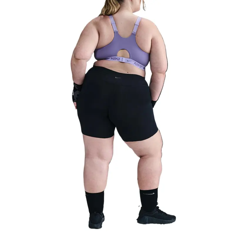 Nike IndyDri Fit Sports Underwear Women's Purple-3