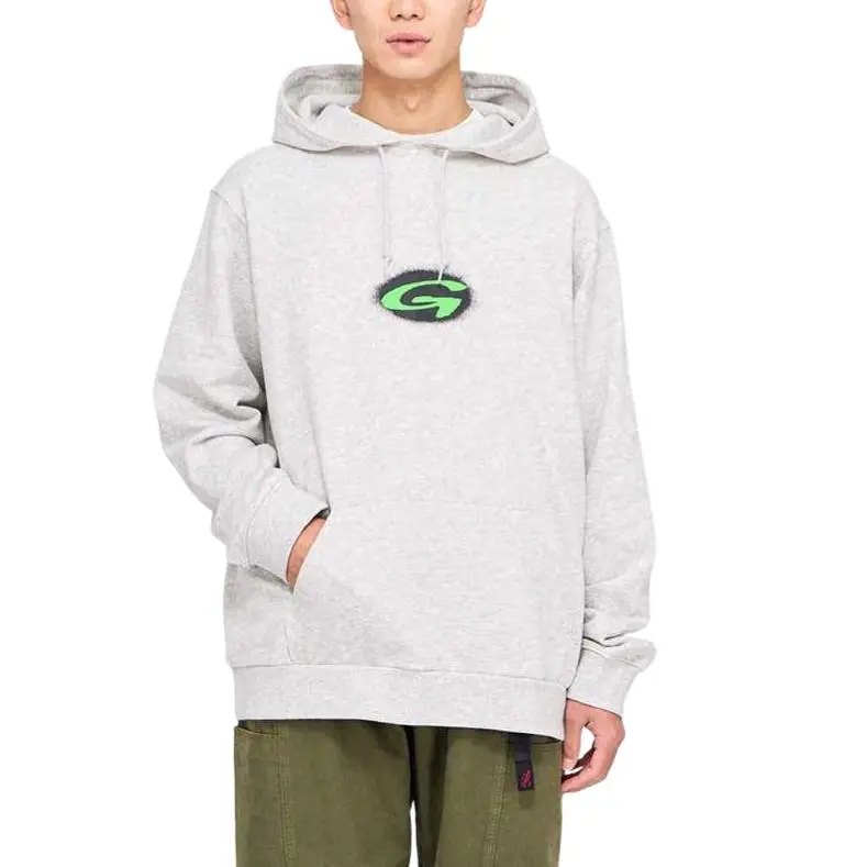 Gramicci Sweatshirts Unisex-2
