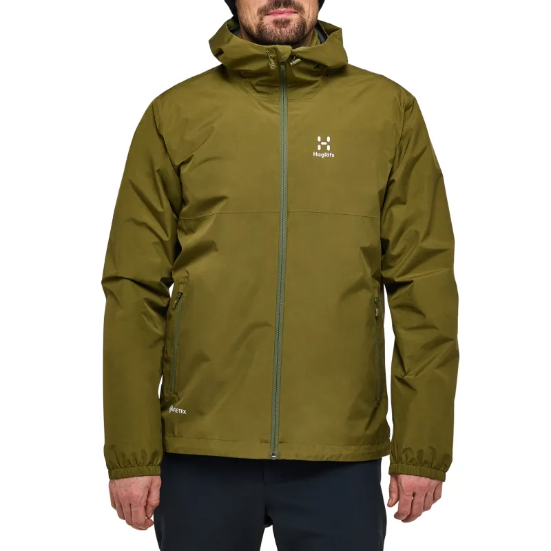 HAGLÖFS Jackets Men-10