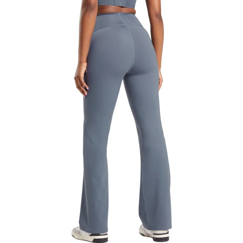 GYMSHARK Yoga Pants Women's Nightfall Blue-1
