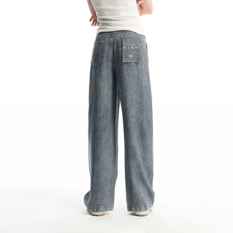 SEASON HIGH Jeans Women's-7