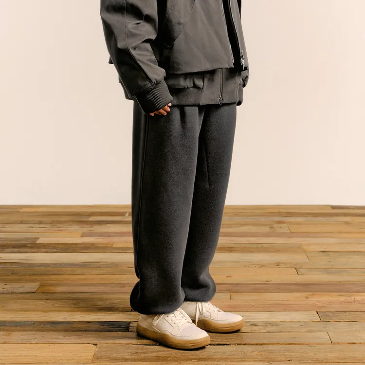 CROQUIS Casual Pants Men's 9OAE13350-9