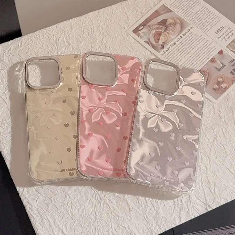 Cuttlefish Grid Phone Cases-5