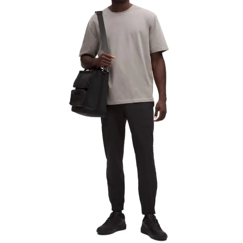Lululemon Knitted Sweatpants Men's-11