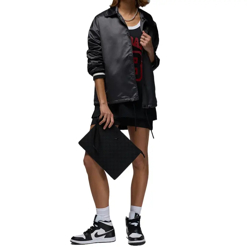 Jordan Women's Coaches Jacket-2