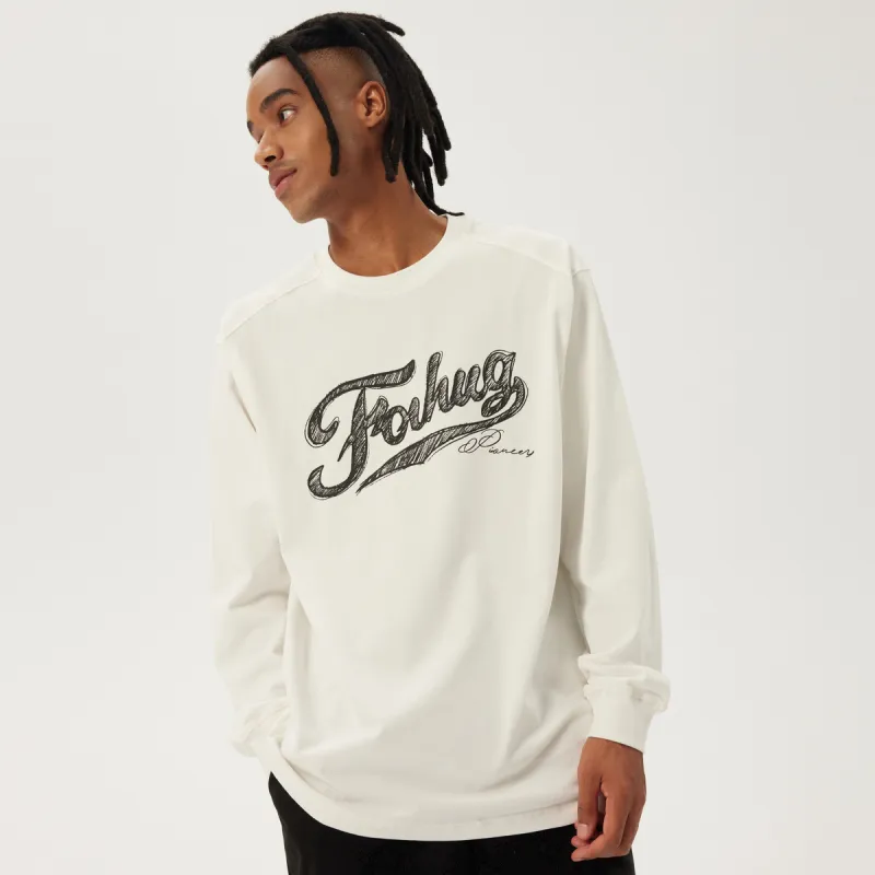 FORHUG T Shirts Unisex-8