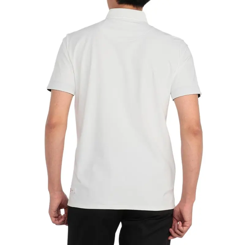 Mizuno EXPO2025 Polo Shirt Men's-1