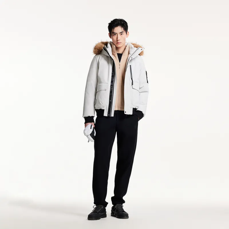 JACK&JONES Down Jackets Men-2