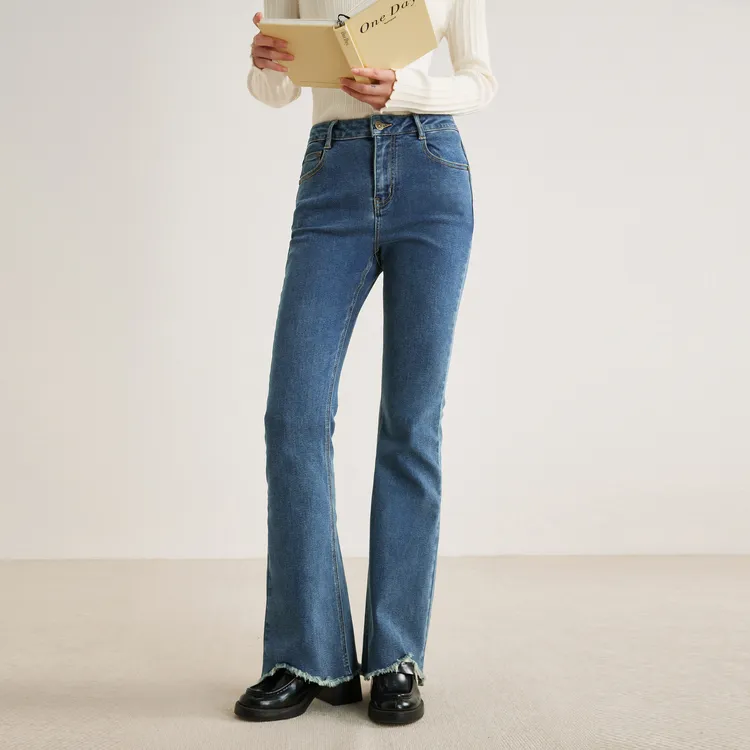 LEDIN Jeans Women's-3