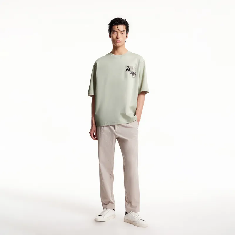 JACK&JONES T Shirts Unisex-9