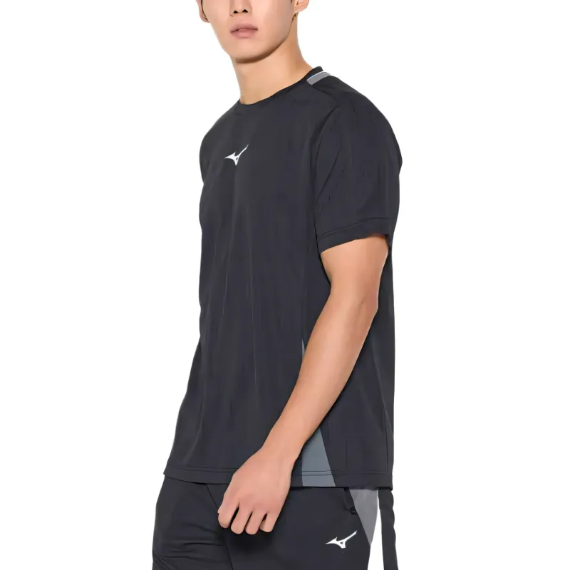Mizuno SS25 Soccer Jersey Men's-2
