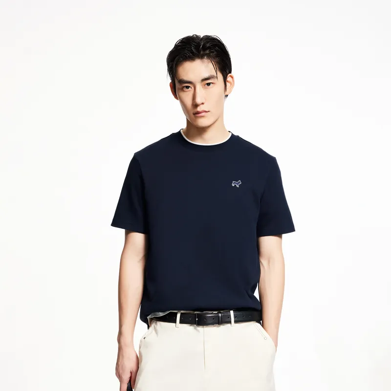 JACK&JONES T Shirts Men-14