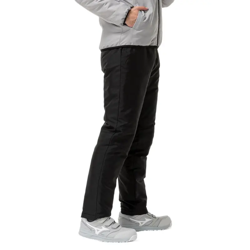 Mizuno Breath Thermo Down & Insulated Pants Unisex-4