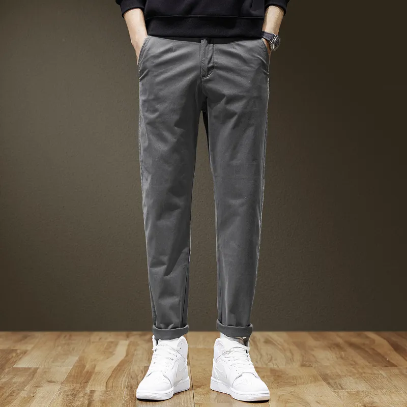 PRPK Casual Pants Unisex-3