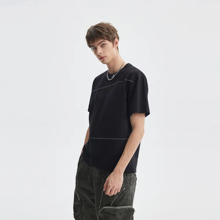 INXX APYD T Shirts Unisex-14