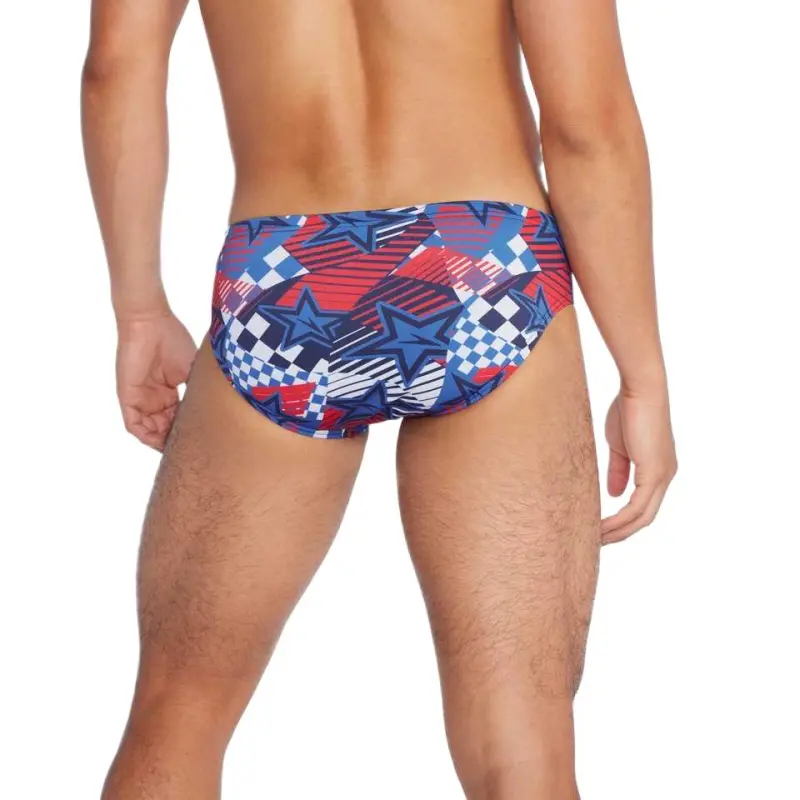 Speedo Swimming Shorts Men-5