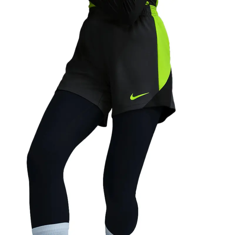 Nike Strike Women's Dri FIT Soccer Shorts-1