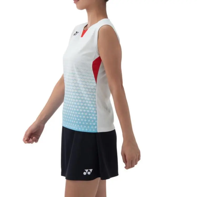 YONEX Shirts Women's-3