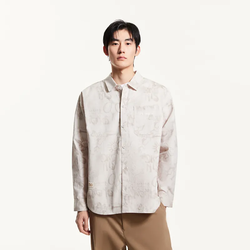 JACK&JONES Shirts Men-2