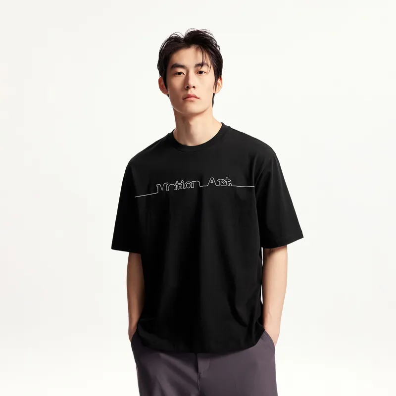 JACK&JONES T Shirts Men-11