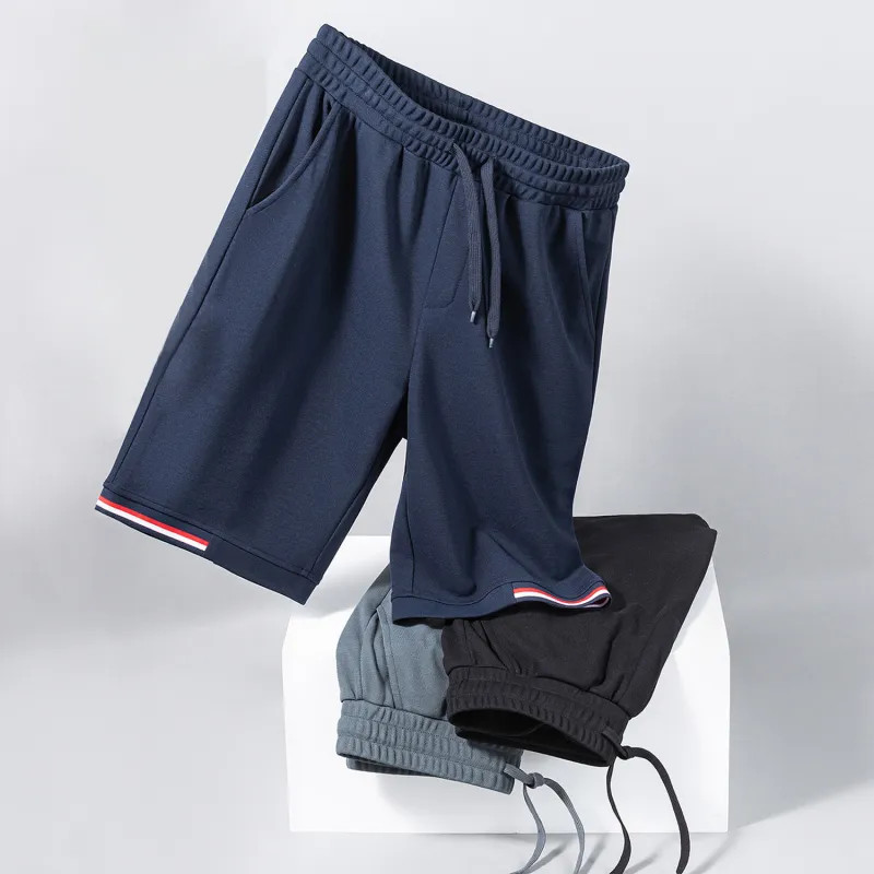 SUNDANCE Casual Shorts Men-20