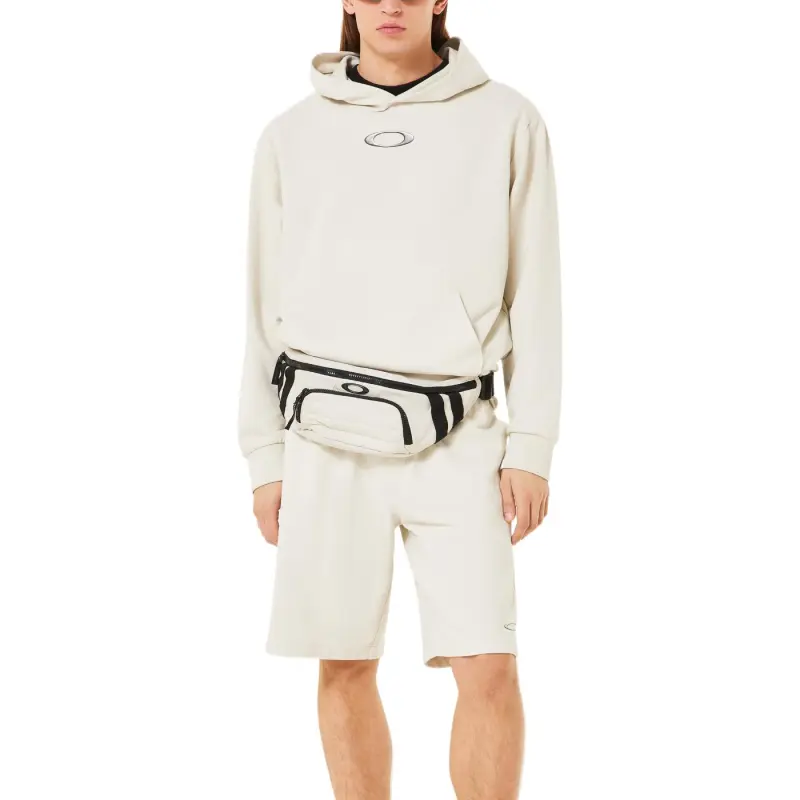 Oakley Mtl Po Hoodie Sweatshirt Men's Beige-6