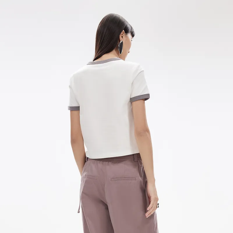 ONLY T Shirts Women's-9