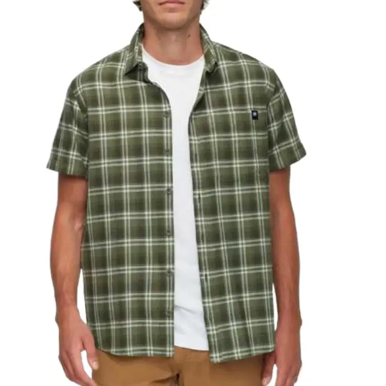 MAMMUT Trovat Shirts Men-5