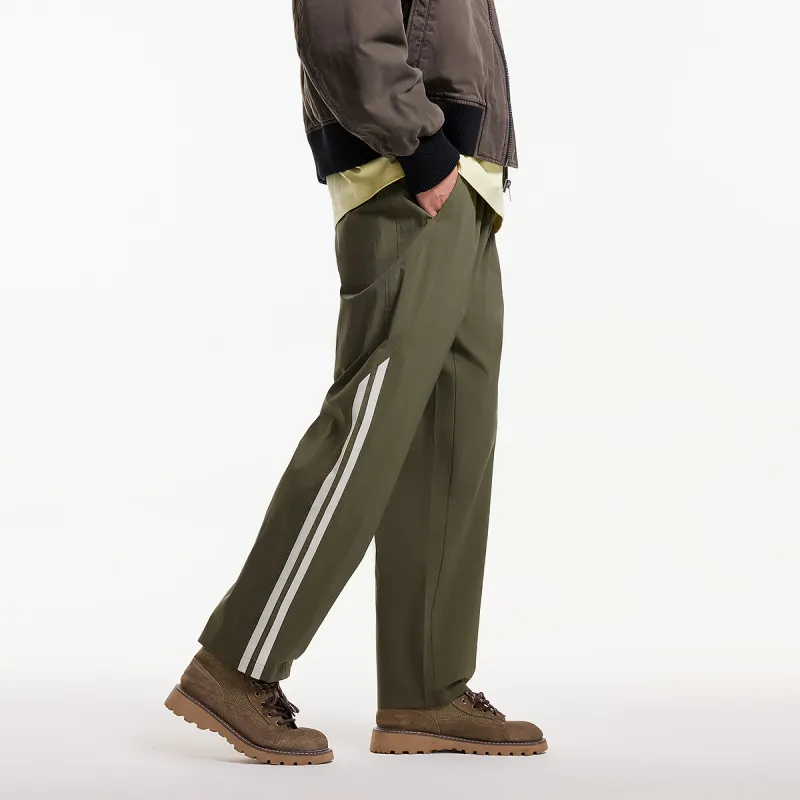 JACK&JONES Casual Pants Men-4