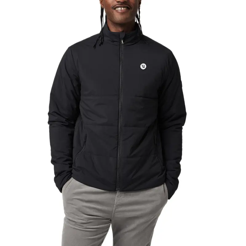 Vuori Jackets Men-1