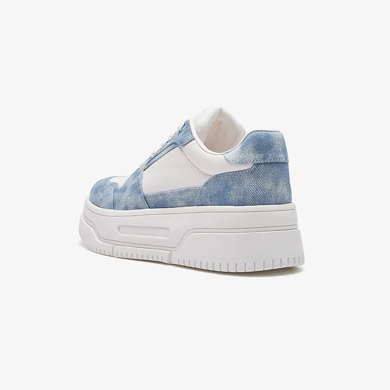 Le Saunda Low Top Casual Shoes Women's-3