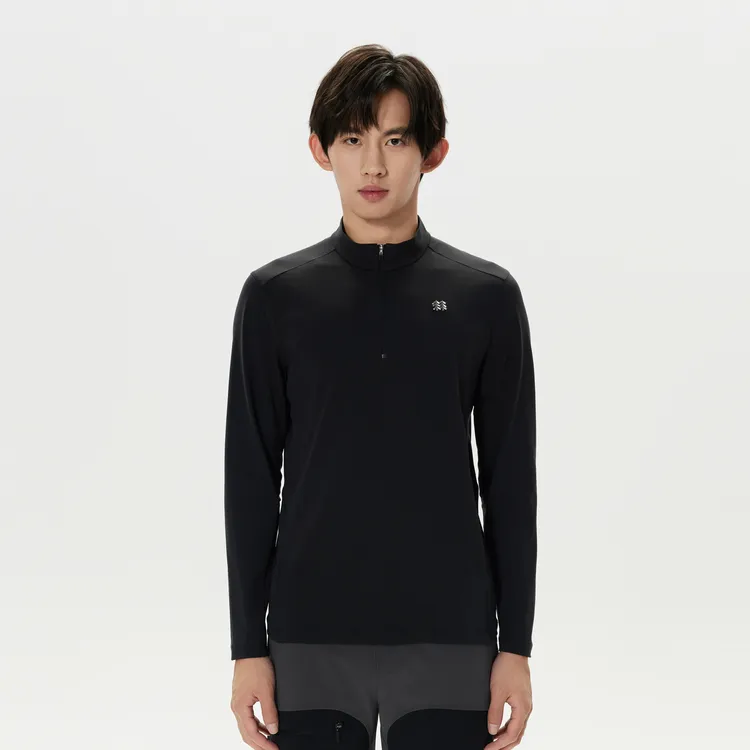 KOLON SPORT HIKE Series T Shirt Men's-10