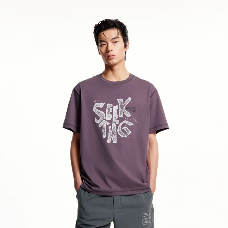 JACK&JONES T Shirts Unisex-8