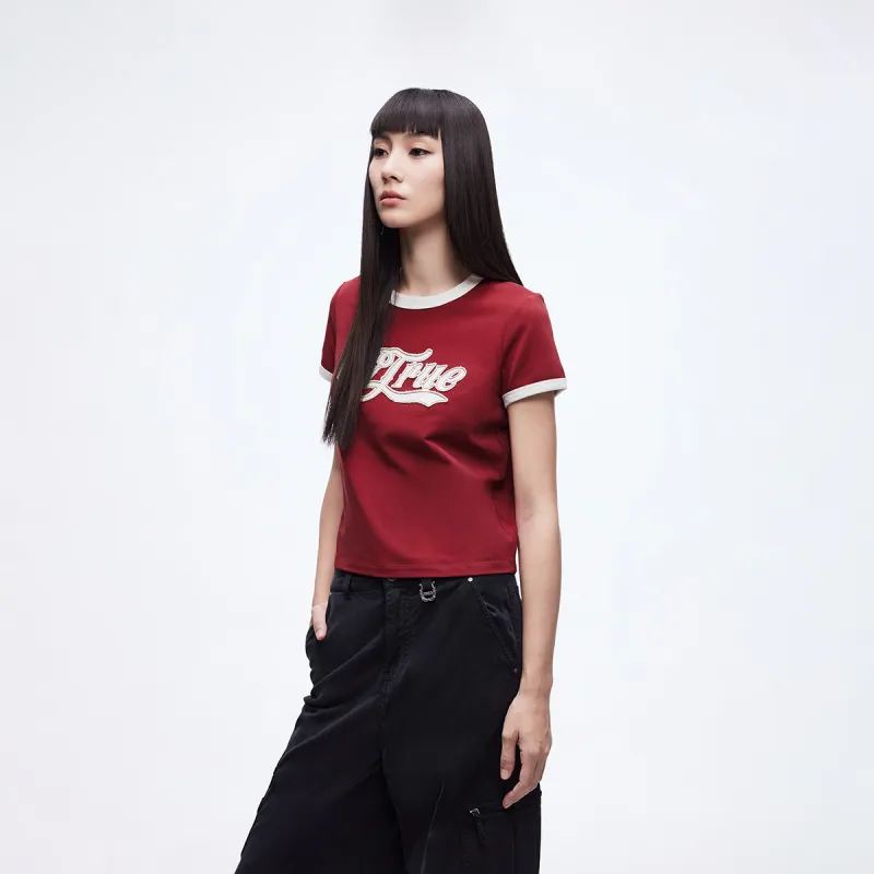 ONLY T Shirts Women's-10