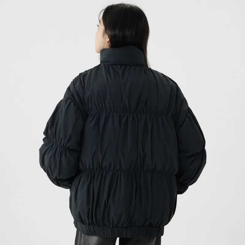 FKFT Puffer Jackets Unisex-4