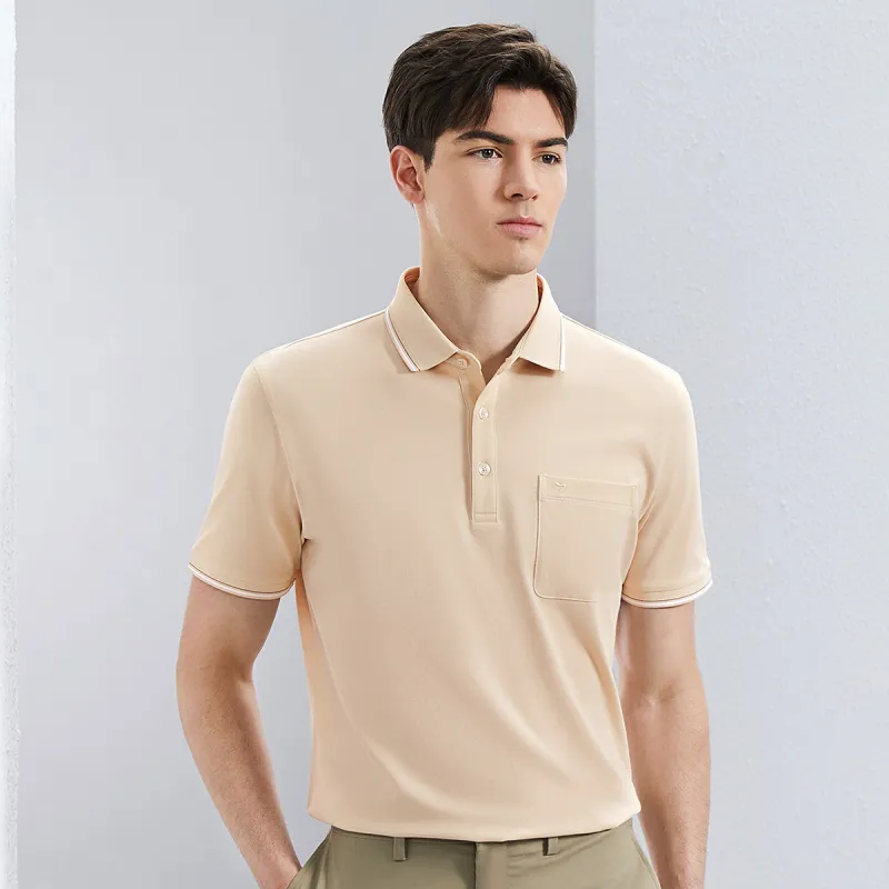 SEVEN Polo Shirts Men-10