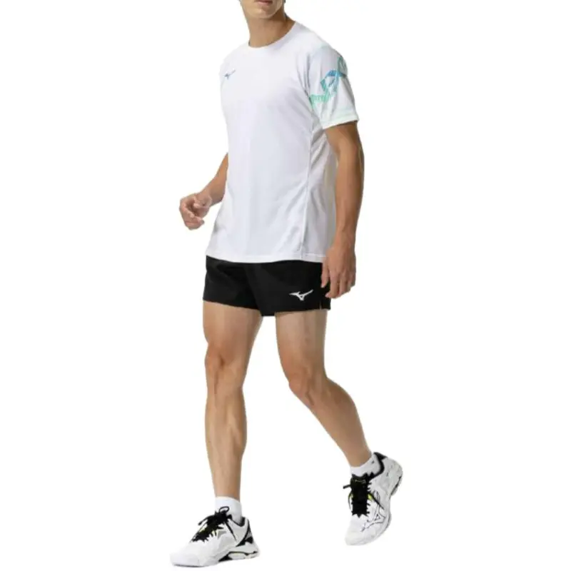 Mizuno N XT Volleyball Jerseys Unisex-5
