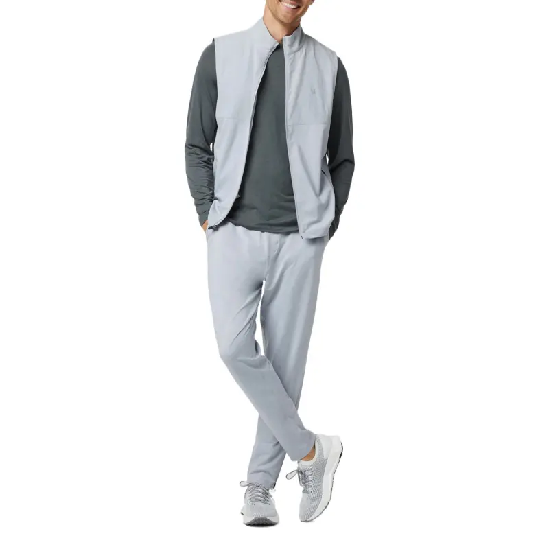 Vuori Vests Men-14