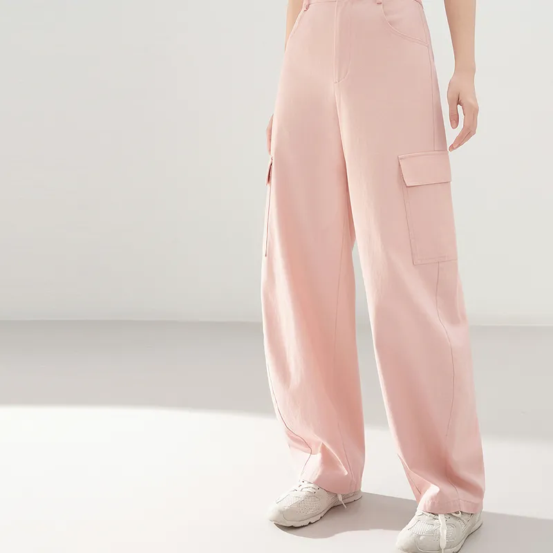 LEDIN Casual Pants Women's-10
