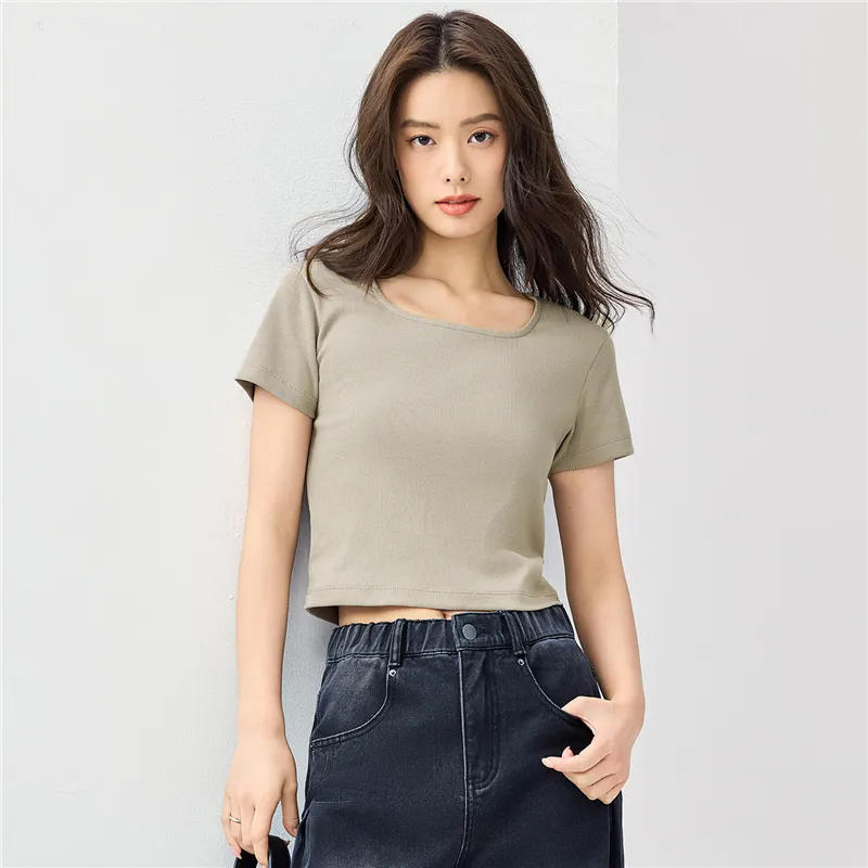 UNIQLO T Shirts Women's-2