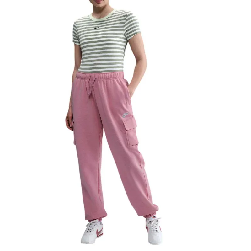 Nike Sportswear Club Casual Pants Women's-1